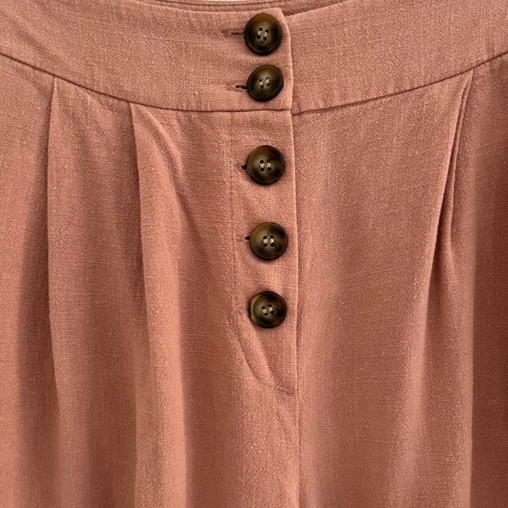 Topshop Pants - Picture 4 of 6